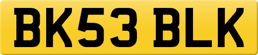 BK53BLK